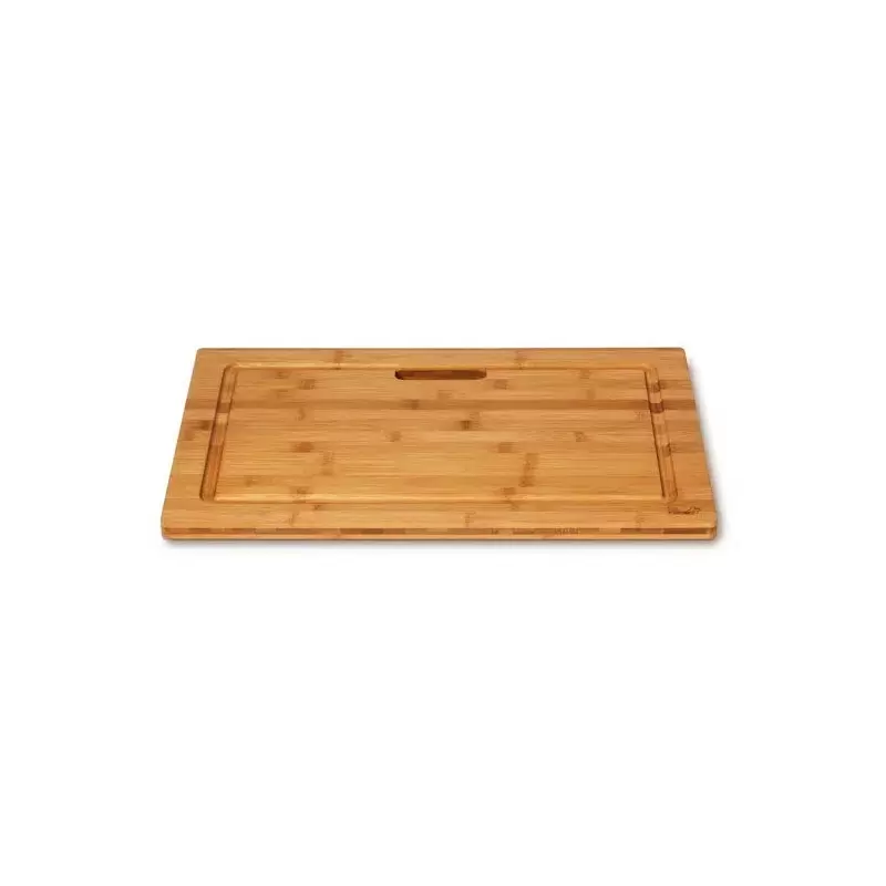 Rosseto BP003 Rosseto Multi-Chef Bamboo Carving Board - 1 Piece - 2...