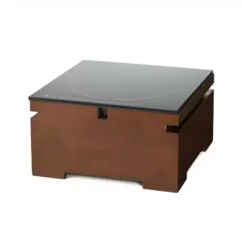Rosseto BP024 Rosseto Multi-Chef Single Touch-Top Induction Heater ...