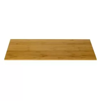 Rosseto BP100 Rosseto Wide Rectangle Bamboo Surface - 1 Piece - 33....