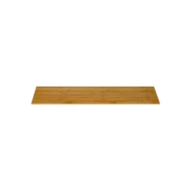 Rosseto BP200 Rosseto Narrow Rectangle Bamboo Surface - 1 Piece - 3...