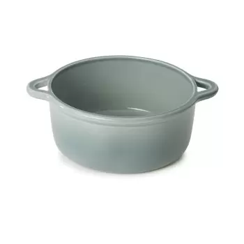 Revol 660258 Revol Bombance Collection Round Cocotte 22 cm Oven Wit...