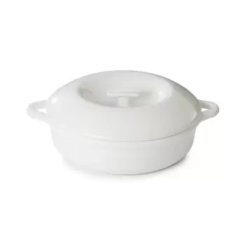 Revol 660143 Revol Bombance Collection Round Cocotte 31 cm Inductio...