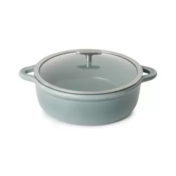 Revol 660154 Revol Bombance Collection Round Cocotte 29 cm Inductio...