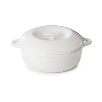 Revol 660141 Revol Bombance Collection Round Cocotte 29 cm Inductio...