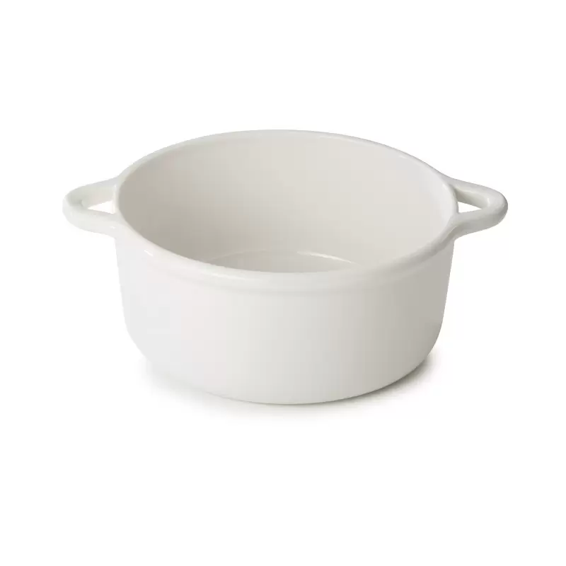 Revol 660259 Revol Bombance Collection Round Cocotte 22 cm Inductio...