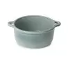 Revol 660264 Revol Bombance Collection Round Cocotte 26 cm Inductio...