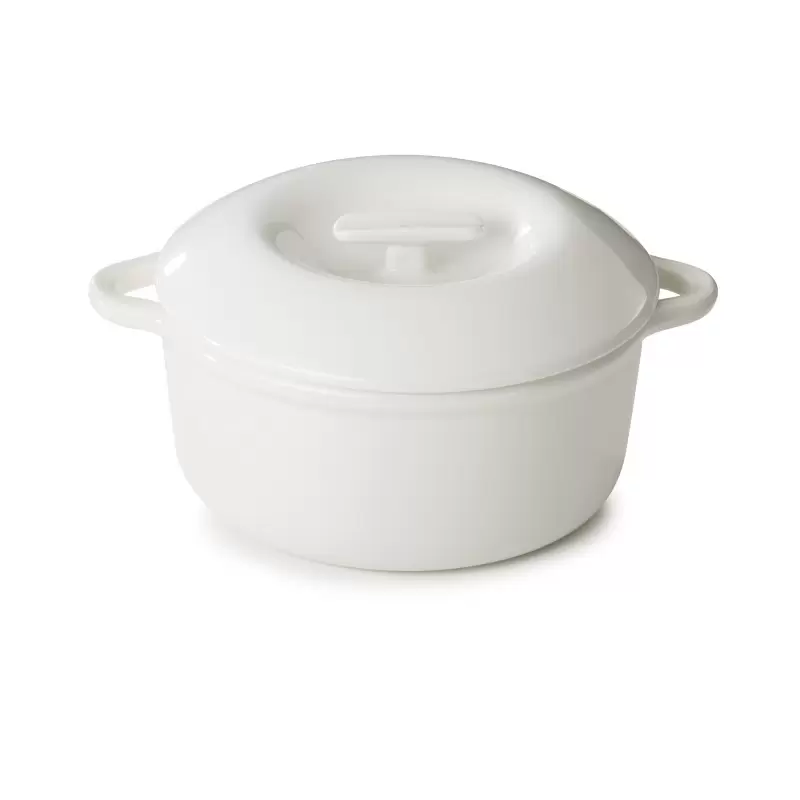 Revol 660134 Revol Bombance Collection Round Cocotte 22 cm Inductio...