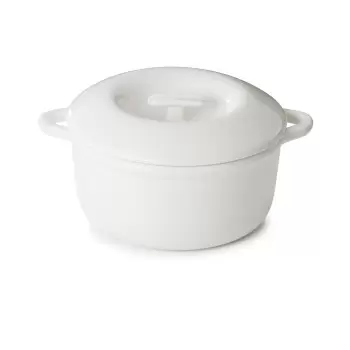 Revol 660138 Revol Bombance Collection Round Cocotte 26 cm Inductio...