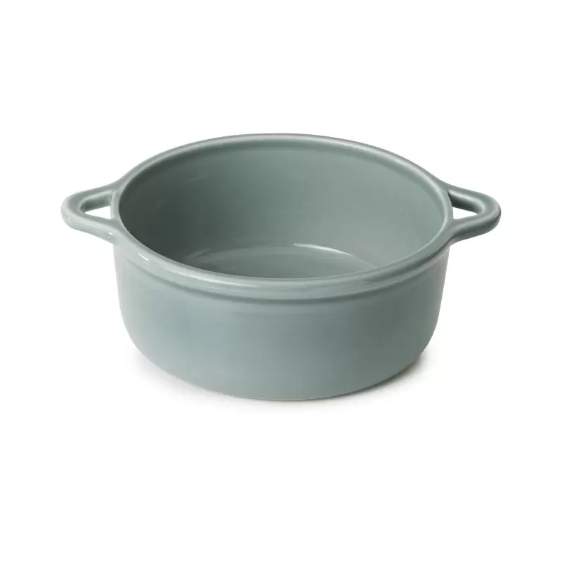 Revol 660256 Revol Bombance Collection Round Cocotte 19 cm Inductio...