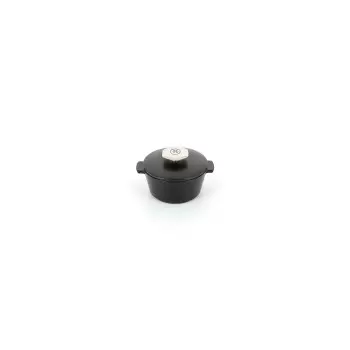 Revol 649550 Revol Revolution 2 Collection Round Cocotte 4.25''/10 ...