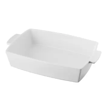 Revol 645055 Revol Revolution 2 Collection Rectangular Dish 30 cm -...
