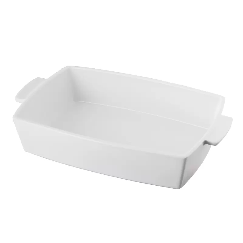 Revol 645055 Revol Revolution 2 Collection Rectangular Dish 30 cm -...