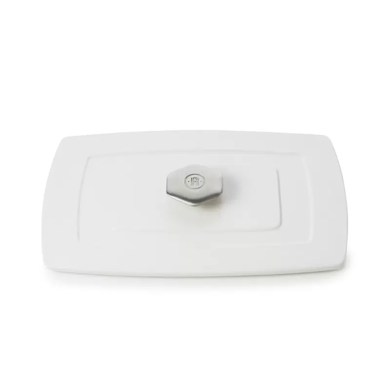 Revol 647947 Revol Revolution 2 Collection Lid For Rect Dish 30 cm ...