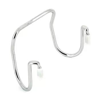Revol 645051 Revol Revolution 2 Collection Lid Rest - Stainless ste...
