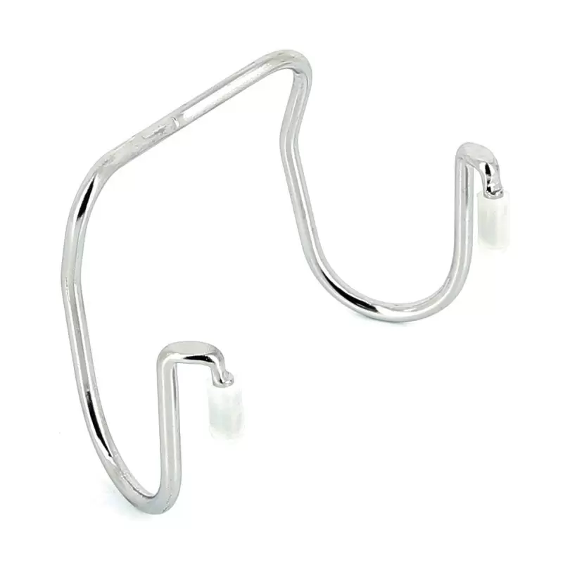 Revol 645051 Revol Revolution 2 Collection Lid Rest - Stainless ste...