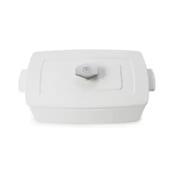 Revol 655588 Revol Revolution 2 Collection Rect Dish With Lid 30 cm...