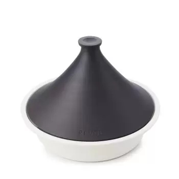 Revol 653376 Revol Revolution 2 Collection Tajine 12.5''/32 cm - Ma...