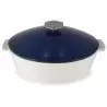 Revol 649870 Revol Revolution 2 Collection Oval Cocotte 12.75''/32....