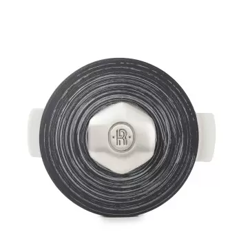 Revol 654720 Revol Revolution 2 Collection Ss-Handle Lid For Cocott...