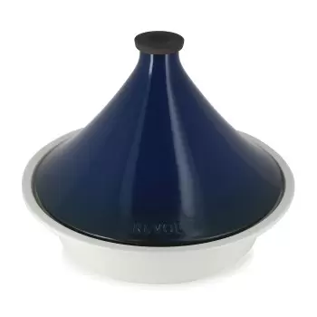 Revol 649877 Revol Revolution 2 Collection Tajine 12.5''/32 cm - To...