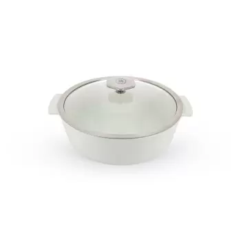 Revol 649865 Revol Revolution 2 Collection Shallow Cocotte 11''/28 ...