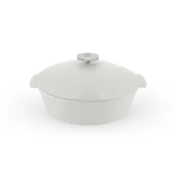 Revol 649872 Revol Revolution 2 Collection Oval Cocotte 12.75''/32....
