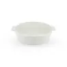 Revol Revolution 2 Collection Cocotte 12.75''/32.5 cm No Lid - RVLT Satin-white Induction