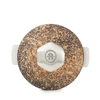 Revol 654722 Revol Revolution 2 Collection Ss-Handle Lid For Cocott...
