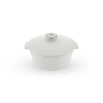 Revol 649856 Revol Revolution 2 Collection Round Cocotte 10.25''/26...