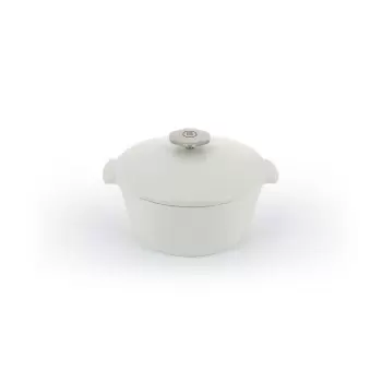 Revol 649818 Revol Revolution 2 Collection Round Cocotte 9''/22 cm ...