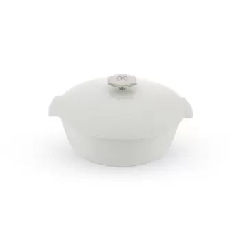 Revol 649864 Revol Revolution 2 Collection Shallow Cocotte 11''/28 ...