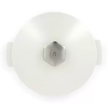 Revol 654718 Revol Revolution 2 Collection Ss-Handle Lid For Cocott...