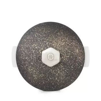 Revol 654733 Revol Revolution 2 Collection Ss-Handle Lid For Cocott...