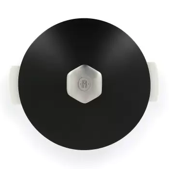 Revol 654735 Revol Revolution 2 Collection Ss-Handle Lid For Cocott...