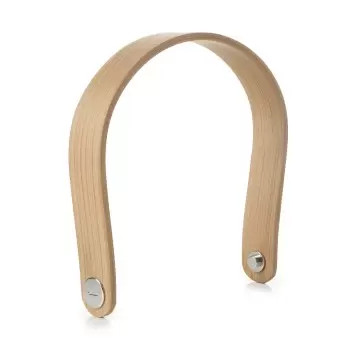 Revol 653710 Revol Pekoe Collection Set Handle + Rivets - Bamboo St...