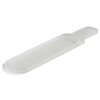 Revol 411260 Revol SWEETIE Collection Tasting Board - Nacryl White ...