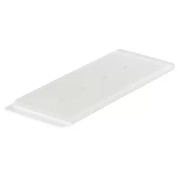 Revol SWEETIE Collection Tray 4 Holes - Nacryl White - Set of 8 pcs