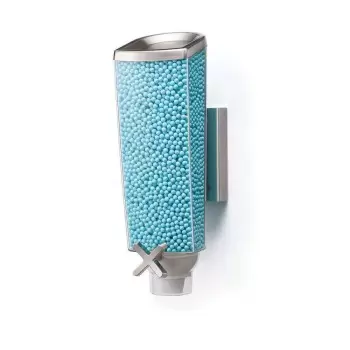 Rosseto EZ501 Rosseto EZ-PRO 1 Gal. 1-Container Wall Mount Dispense...