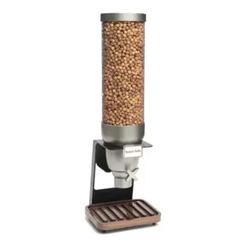 Rosseto EZ529 Rosseto EZ-SERV 2 Gal. 1-Container Tabletop Dispenser...