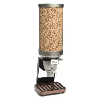 Rosseto EZ530 Rosseto EZ-SERV 3.5 Gal. 1-Container Tabletop Dispens...