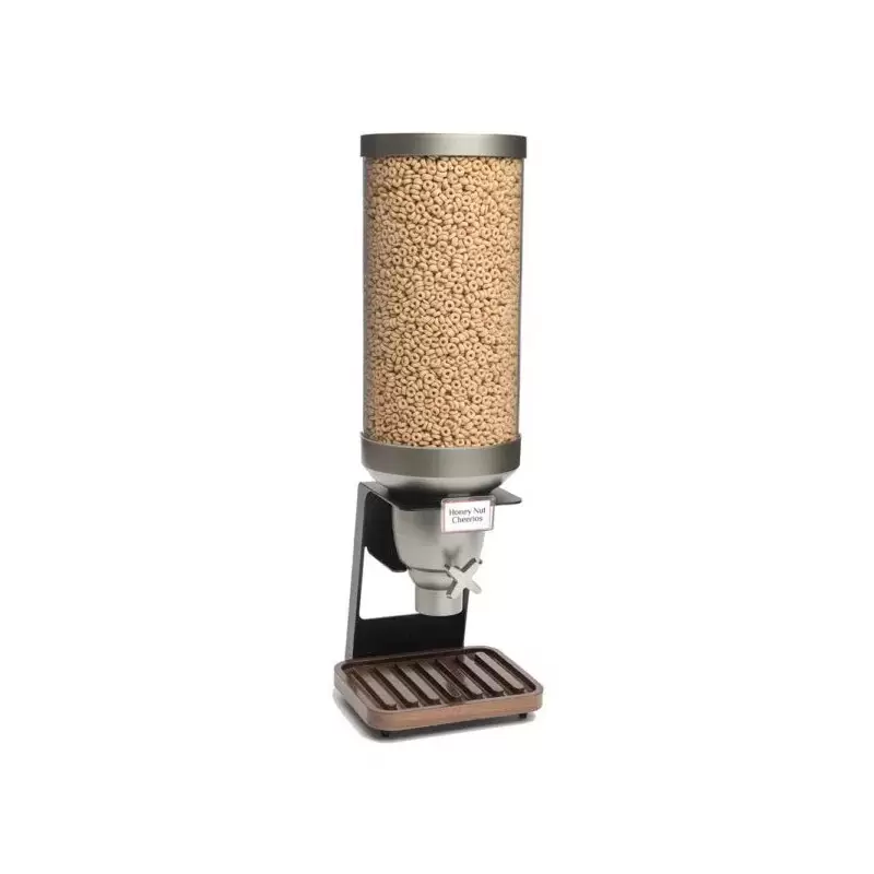 Rosseto EZ530 Rosseto EZ-SERV 3.5 Gal. 1-Container Tabletop Dispens...