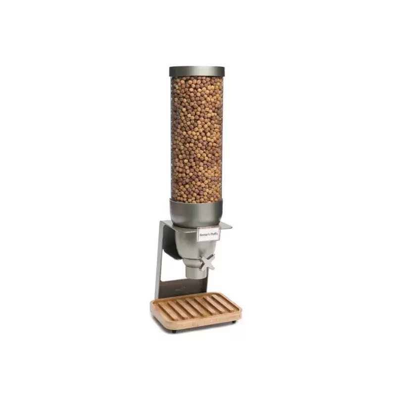 Rosseto EZ550 Rosseto EZ-SERV 2 Gal. 1-Container Tabletop Dispenser...