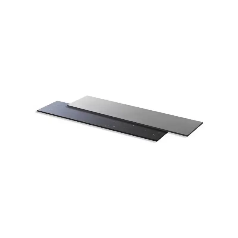 Rosseto HPL006CGBM Rosseto Concrete Gray/Black Marble Narrow Revers...