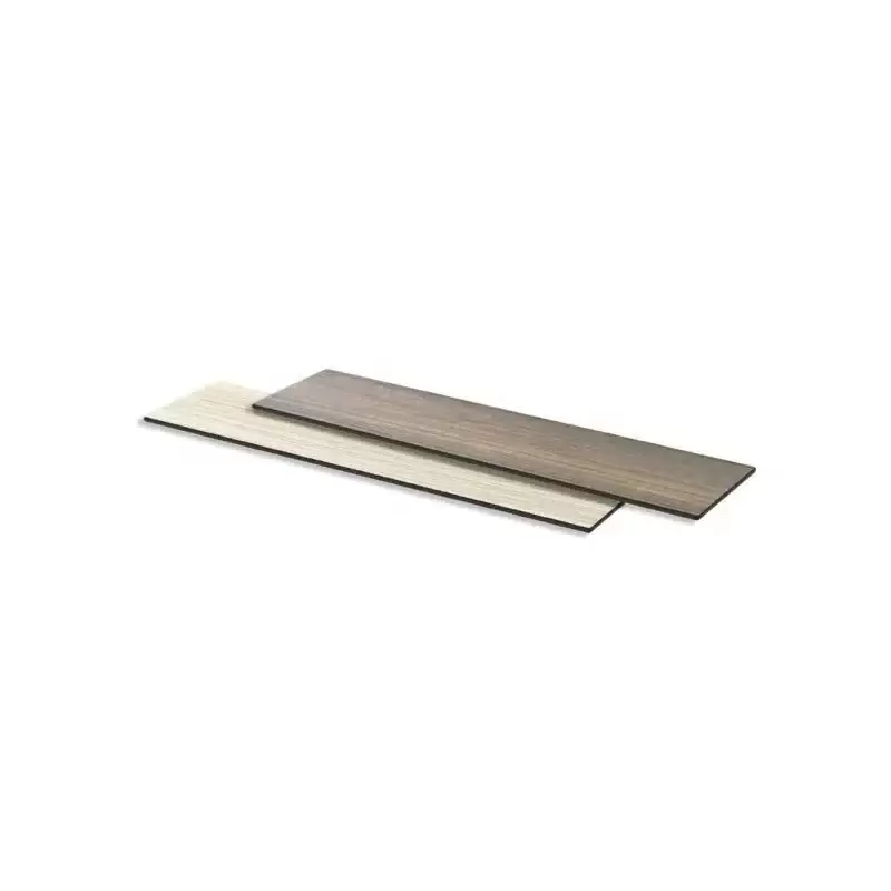Rosseto HPL006WNW Rosseto Walnut/Natural Wood Narrow Reversible HPL...