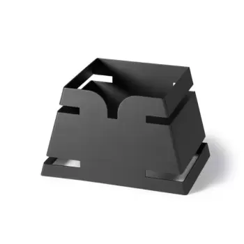 Rosseto LD136 Rosseto Skycap Pyramid Large Black Matte Base - 1 Pie...