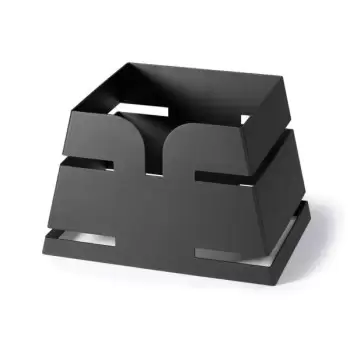 Rosseto LD138 Rosseto Skycap Pyramid Small Black Matte Base - 1 Pie...