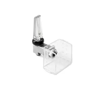 Rosseto LDF011 Rosseto Acrylic Filter for LD150 - LD154 3 gal. disp...