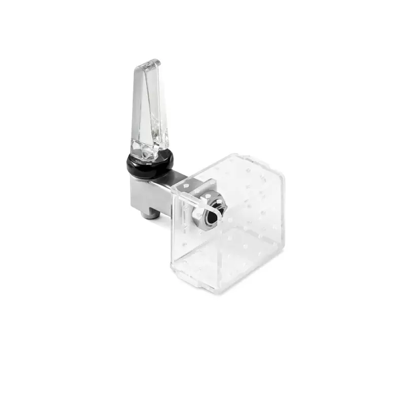 Rosseto LDF011 Rosseto Acrylic Filter for LD150 - LD154 3 gal. disp...