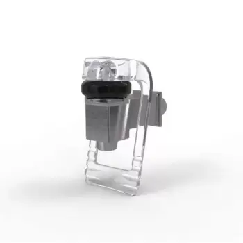 Rosseto LDM016 Rosseto Hands Free Faucet - Full Assembly - 1 Piece ...