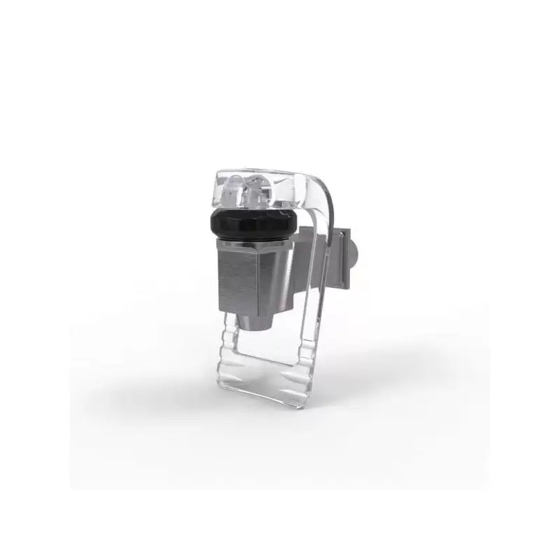 Rosseto LDM016 Rosseto Hands Free Faucet - Full Assembly - 1 Piece ...